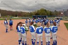 Softball Senior Day  Wheaton College Softball Senior Day. - Photo by Keith Nordstrom : Wheaton, Softball, Senior Day